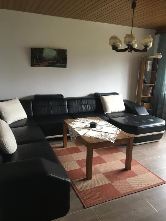Ferienhaus Am Heringskoop Nordleda Экстерьер фото