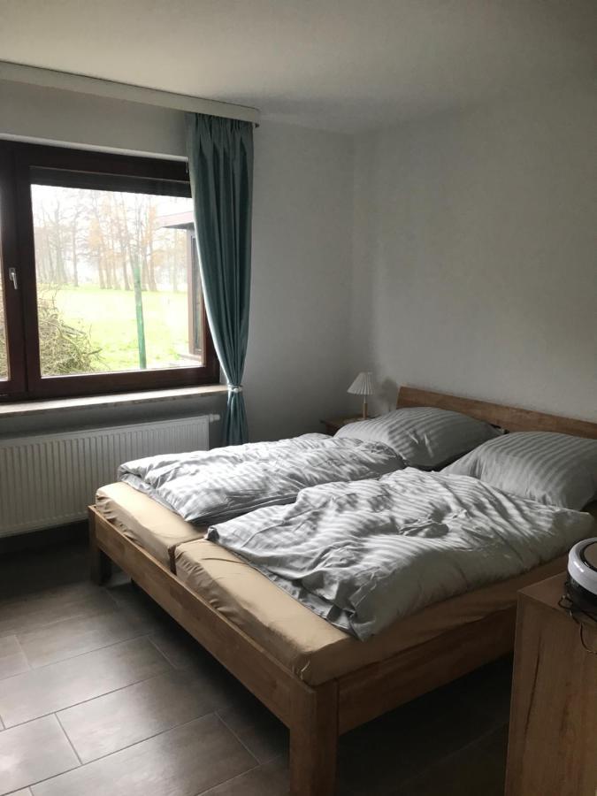 Ferienhaus Am Heringskoop Nordleda Экстерьер фото