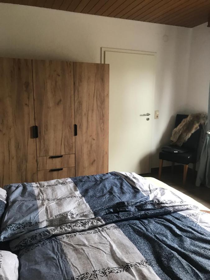Ferienhaus Am Heringskoop Nordleda Экстерьер фото