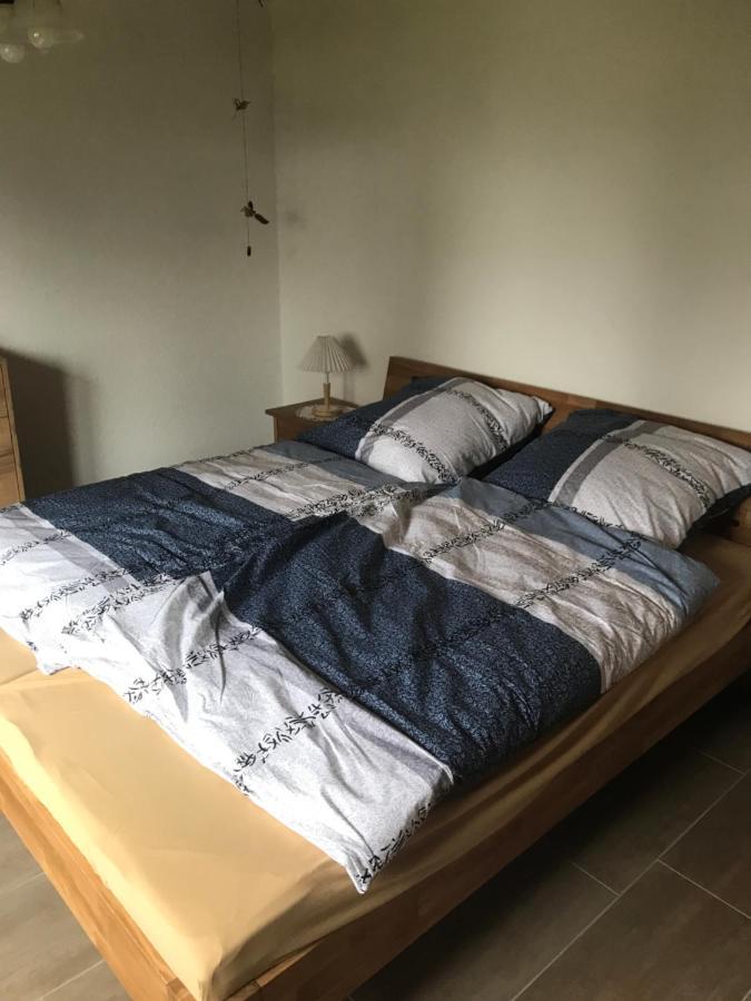 Ferienhaus Am Heringskoop Nordleda Экстерьер фото