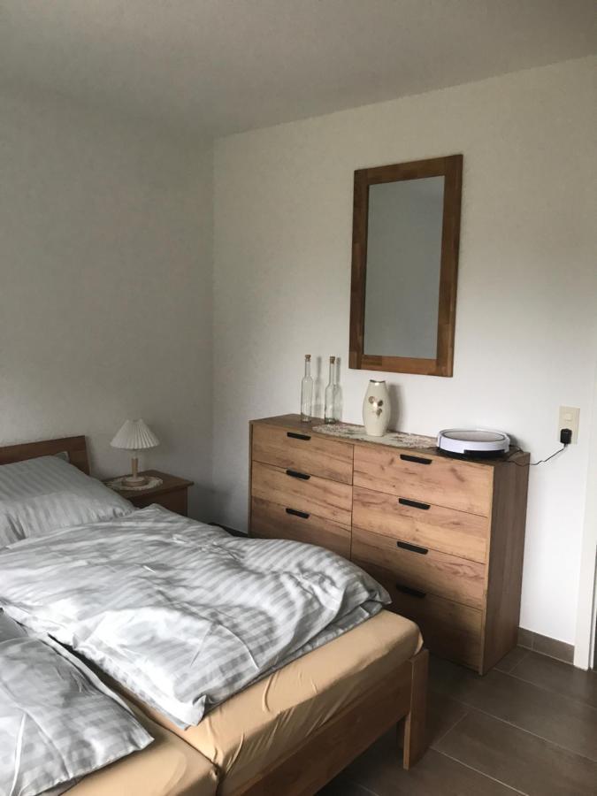 Ferienhaus Am Heringskoop Nordleda Экстерьер фото
